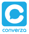 Converza Academy Logo